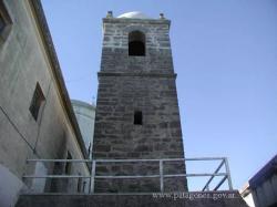 Torre del Fuerte - Patagones