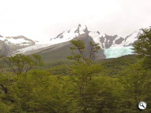 Glaciares: un paso adelante en busca de la protección oficial